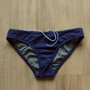 Swimsuit, bottoms, S